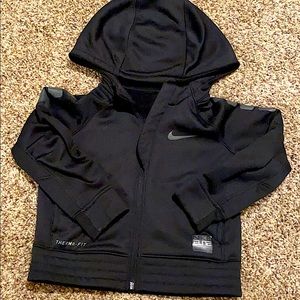 Nike Elite Full Zip